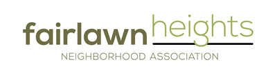 Fairlawn Heights Neighborhood Association